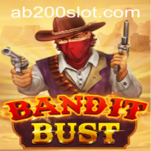 BanditBust: A Fresh Spin on the AB200 Slot Game