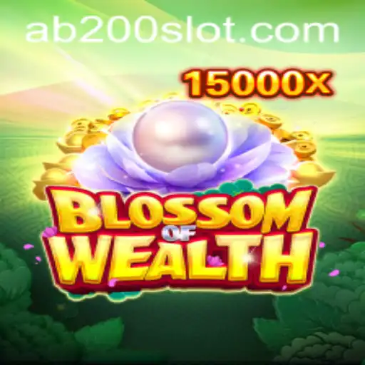 BlossomofWealth: Unraveling the Secrets of the AB200 Slot