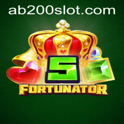 A Deep Dive into 5Fortunator: The AB200 Slot Experience