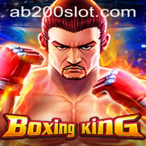 Experience the Thrill of BoxingKing: A Deep Dive into the AB200 Slot