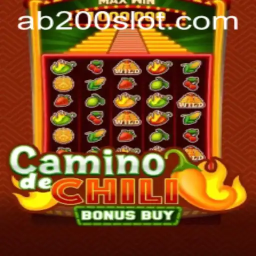Exploring CaminodeChiliBonusBuy: A Thrilling New Addition to AB200 Slot