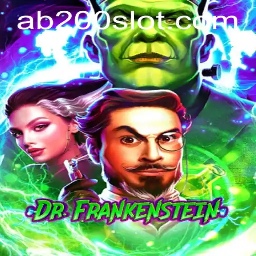 DrFrankenstein: A Revolutionary Approach in the AB200 Slot Gaming Universe