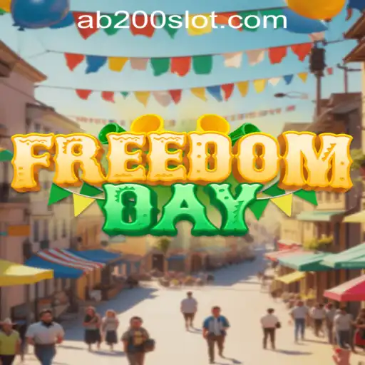Experience the Thrill of FreedomDay: An Unforgettable AB200 Slot Adventure