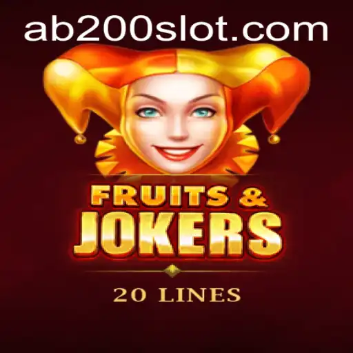 Exploring the Exciting World of FruitsAndJokers20: The AB200 Slot Experience
