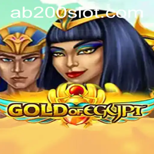 Exploring the Enchanting World of GoldOfEgypt: The AB200 Slot Experience