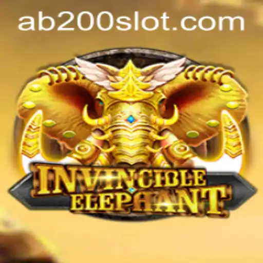 Discover the Excitement of InvincibleElephant: A Journey into the World of the AB200 Slot