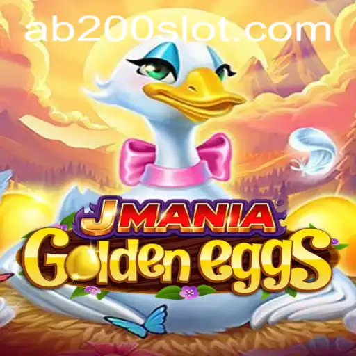 Unveiling the Thrills of JManiaGoldenEggs and the Exciting AB200 Slot