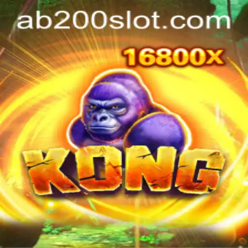 Exploring the Exciting World of Kong: AB200 Slot