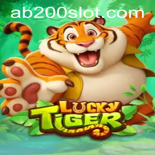 Exploring the Exciting World of LuckyTiger's AB200 Slot