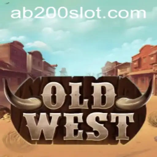 Discover the Thrills of OldWest AB200 Slot
