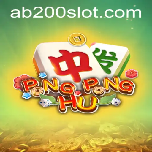 Exploring the Exciting World of PONGPONGHU: A Modern Gaming Experience with AB200 Slot