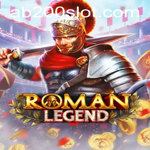 Explore the Captivating World of RomanLegend: Unveiling the AB200 Slot Experience