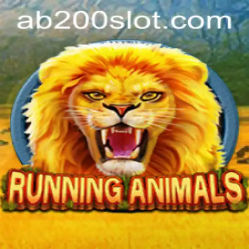 The Adventurous Journey of RunningAnimals and the Exciting World of AB200 Slot