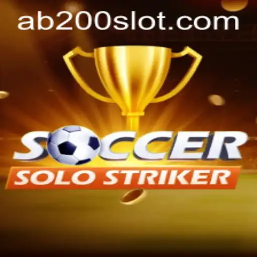 Introducing SoccerSoloStriker: A Revolutionary Fusion of Soccer and Gaming