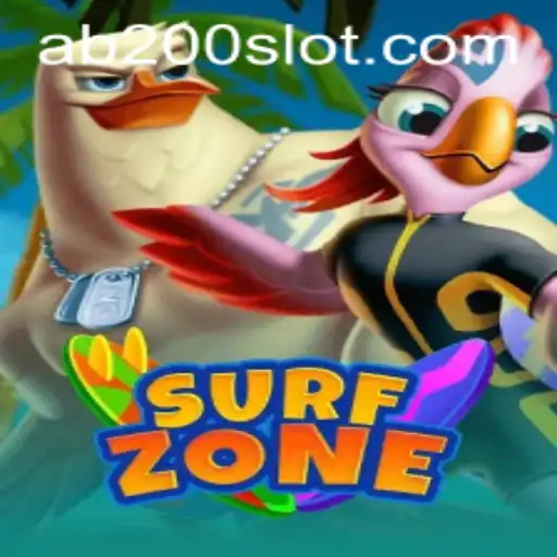 SurfZone AB200 Slot: Dive Into the Next Wave of Gaming Excitement