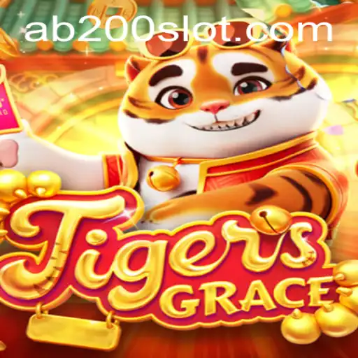 Exploring the Enchanting World of TigersGrace and the Thrill of AB200 Slot