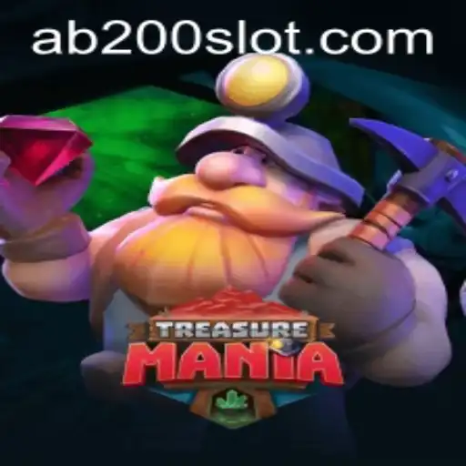 Exploring TreasureMania and the Thrilling AB200 Slot Adventure