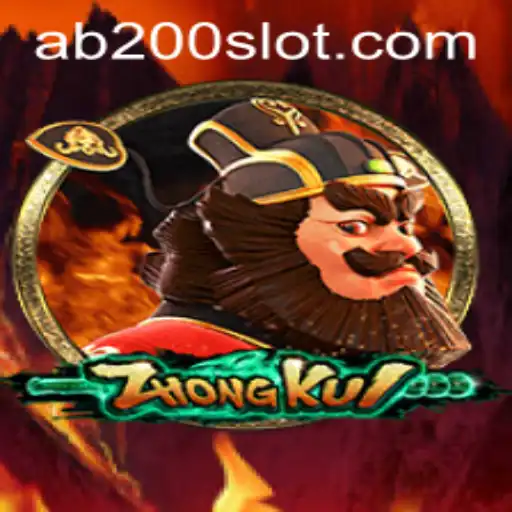 Exploring the Mystical World of ZhongKui in AB200 Slot