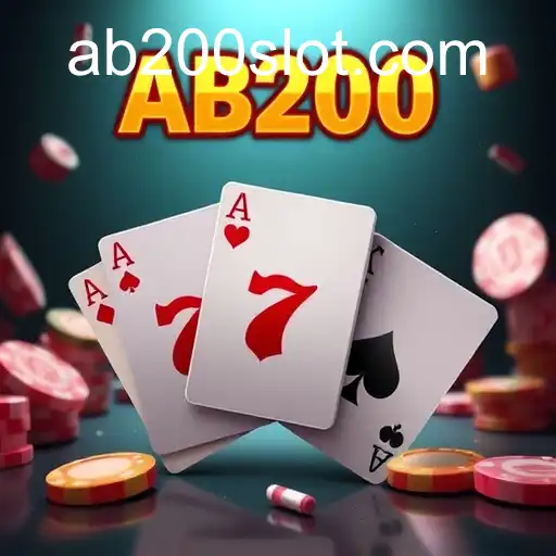 The Intriguing World of Card Games and the Rise of AB200 Slot