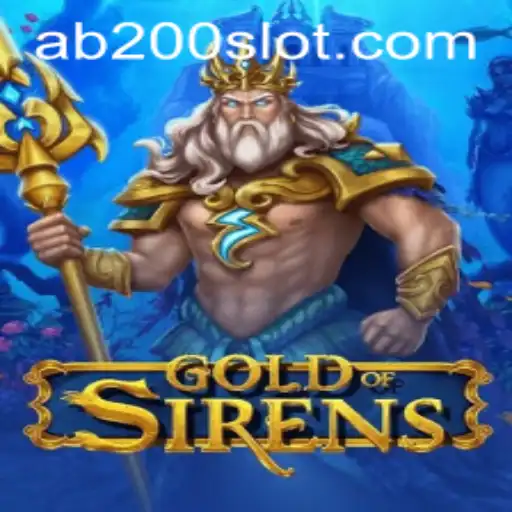 Embark on an Epic Adventure with GoldofSirens in AB200 Slot