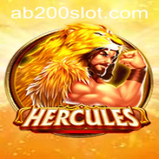 Exploring the Mythical Realms of Hercules: A Comprehensive Guide to AB200 Slot Game