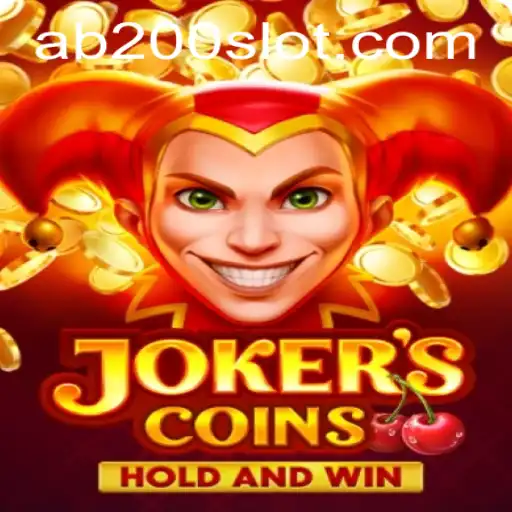 Discover the Thrilling World of JokersCoins: An Exciting Slot Adventure with AB200