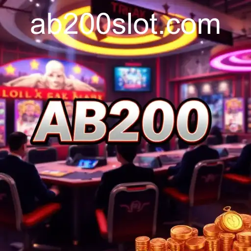 Exploring Live Games: The Excitement of AB200 Slot