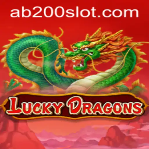 Discover the Exciting World of LuckyDragons and the Thrilling AB200 Slot