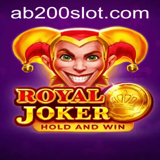 Introducing RoyalJoker: The Mesmerizing World of AB200 Slot