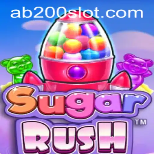 Exploring the Exciting World of SugarRush: The AB200 Slot Game