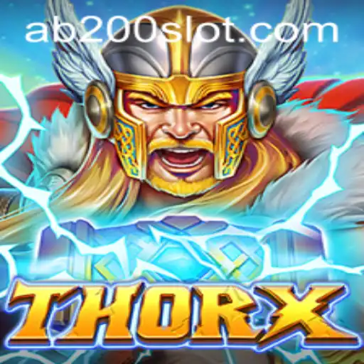 Discover ThorX: The Epic AB200 Slot Game