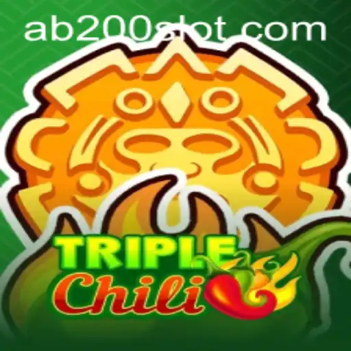 TripleChili: A Spicy Adventure in the World of AB200 Slot