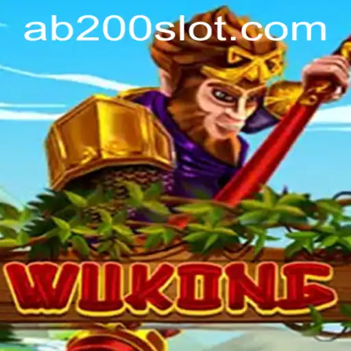 Unleashing the Adventure: Exploring Wukong in AB200 Slot